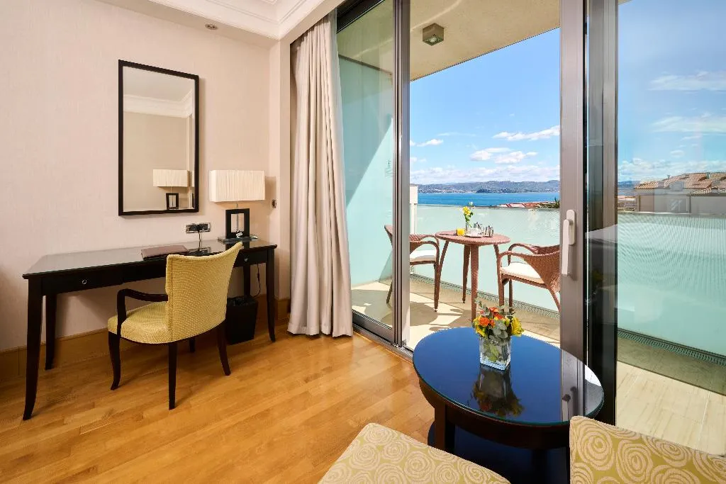 DOUBLE PREMIUM Room, Adriatic Istria Resort Operated by Minor Hotels, Istria