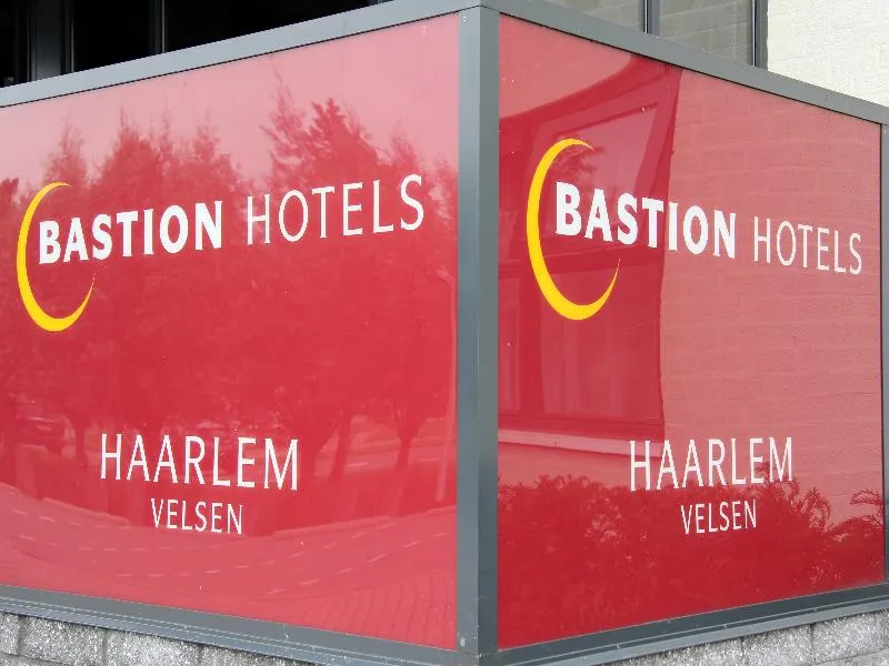 General view, Bastion Hotel Haarlem Velsen, Amsterdam