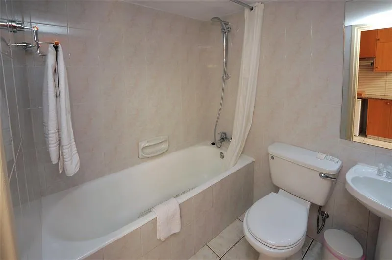 APARTMENT ONE BEDROOM Room, Nelia Gardens, Cyprus