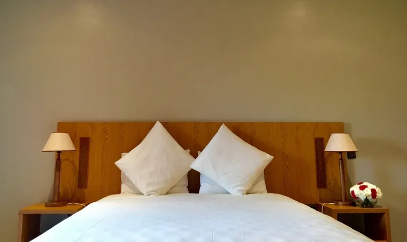 DOUBLE DELUXE Room, Riad La Maison des Oliviers, Marrakech
