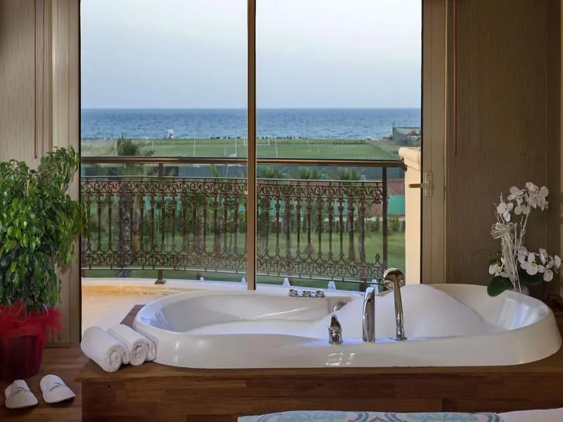 SUITE PREMIUM Room, Asteria Bloom Side, Antalya