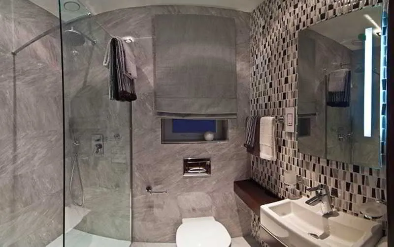 Room, The Hillock Residences, Gozo