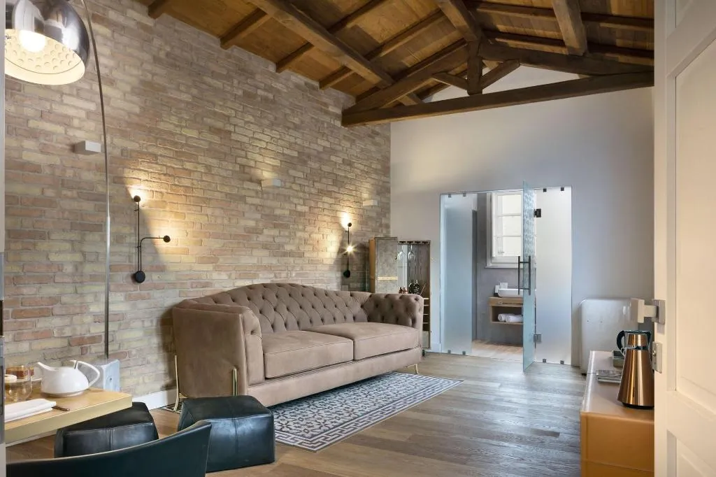 Room, Casa Clàt - Boutique Hotel, Cagliari