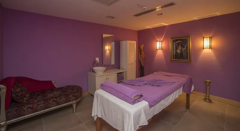 Sports and Entertainment, Starlight Resort Hotel, Antalya