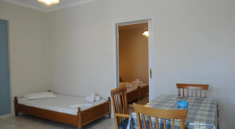 Room, Marianna Studios Kos, Kos