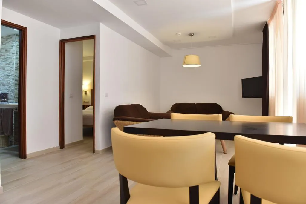 APARTMENT ONE BEDROOM Room, Villa Eden Apartamentos, Gran Canaria