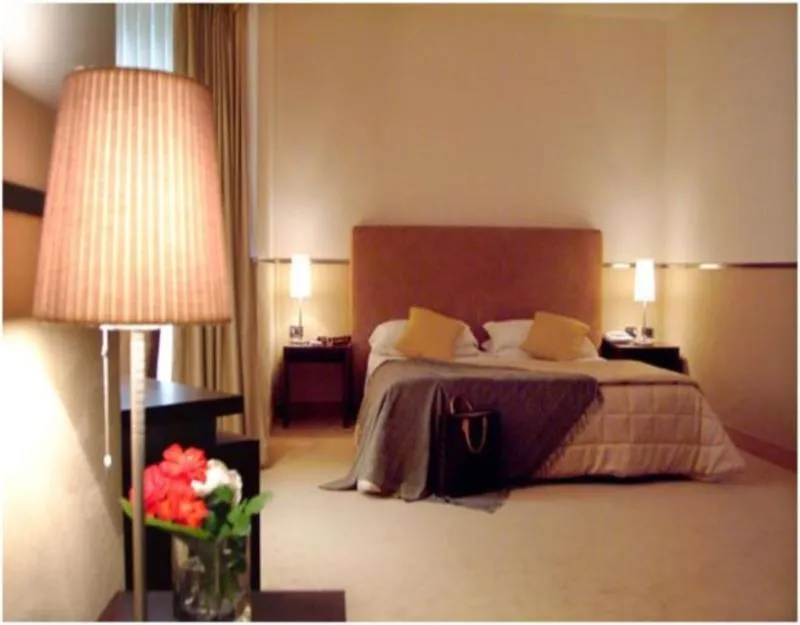 DOUBLE STANDARD Room, Mini Palace Hotel, Rome