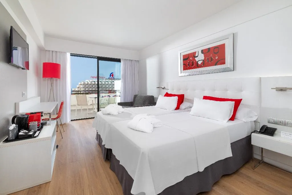 Double or Twin SUPERIOR Room, Alexandre Gala, Tenerife