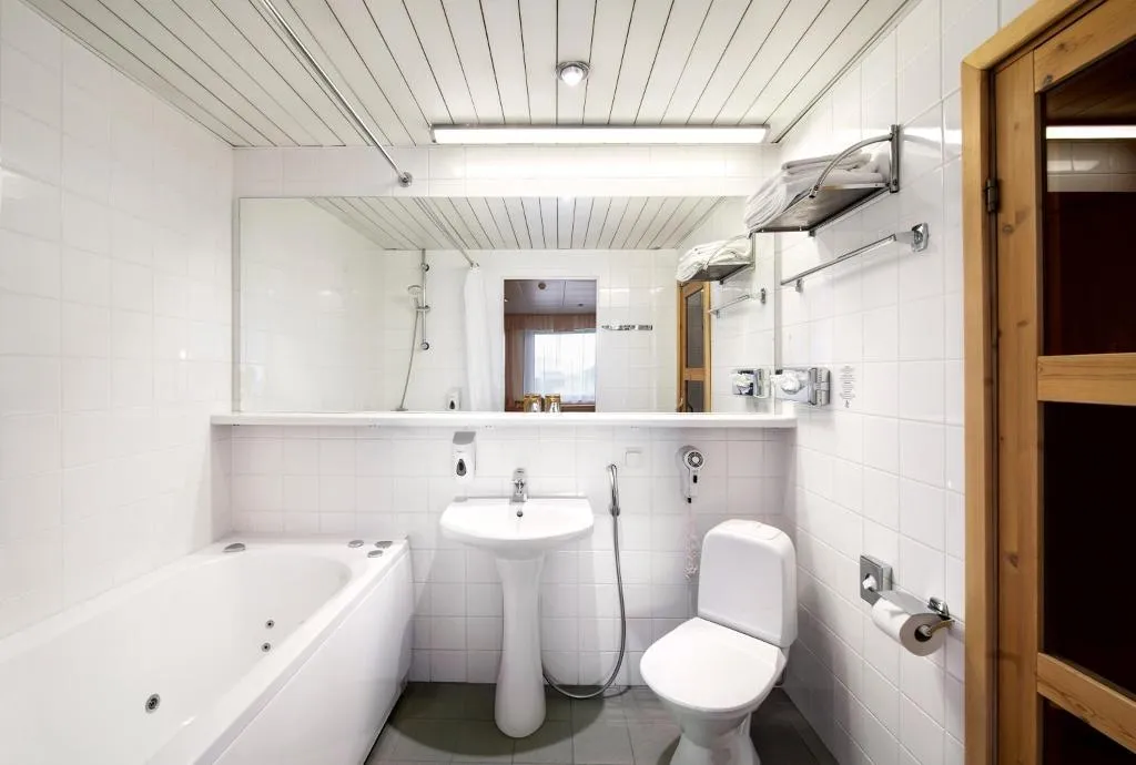 SUITE STANDARD Room, Hestia Hotel Susi, Tallinn