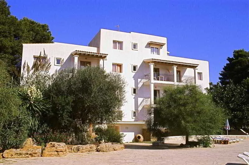 General view, Benet Los Pinares Apartments, Ibiza