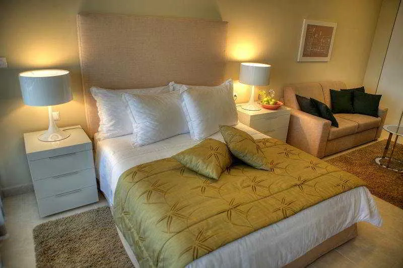 Room, The Residence, Split