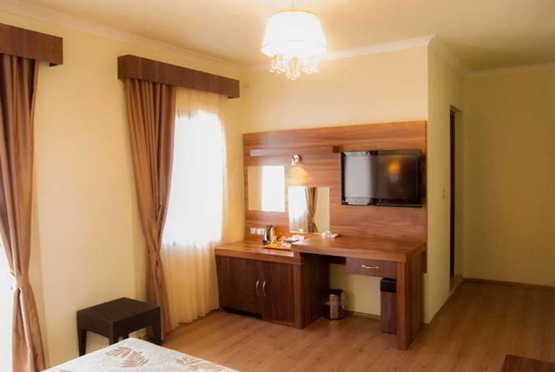 Room, Manuela Hotel, Bodrum