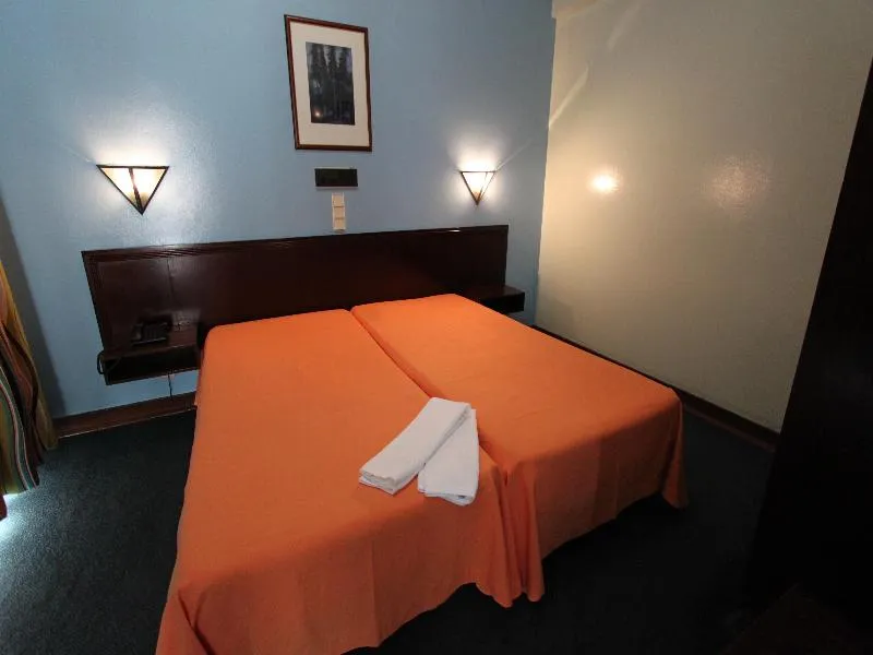 Double or Twin STANDARD Room, Residencial Horizonte, Lisbon