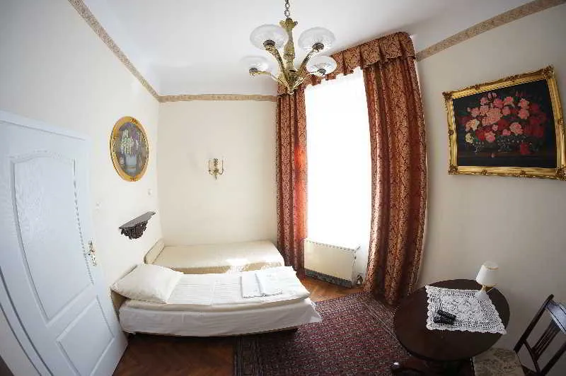 Room, Florian Apartments Old Town, Krakow