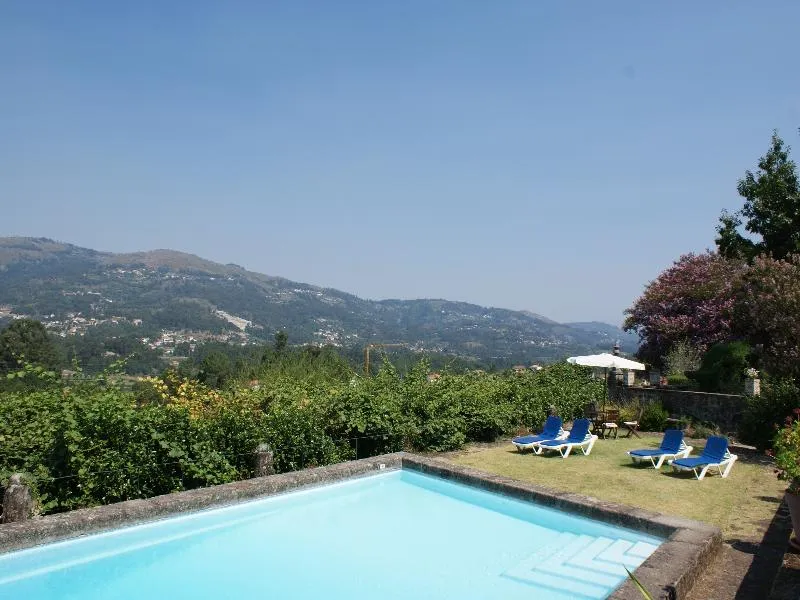 Pool, Casa Do Barreiro, Porto