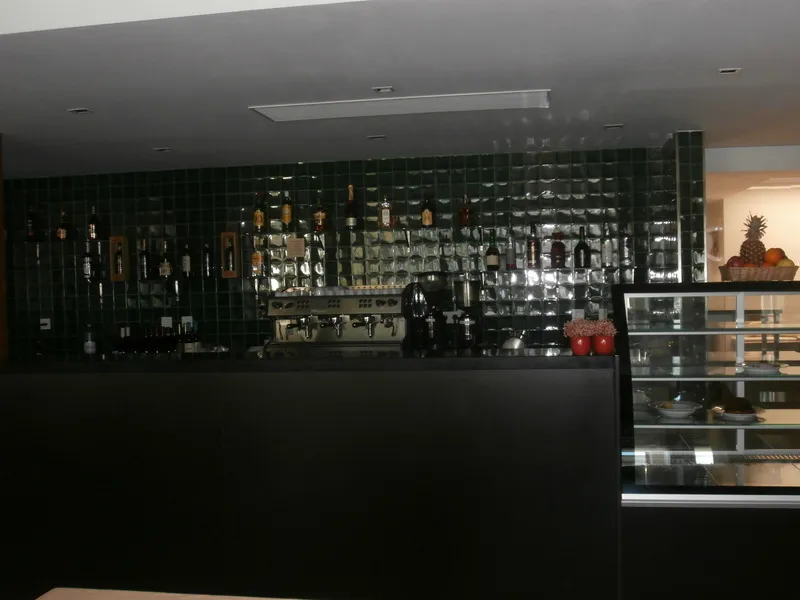 Bar, Abrigo da Montanha Hotel Rural & SPA, Porto