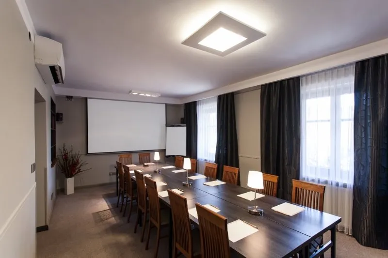 Conferences, Benefis Boutique Hotel, Krakow