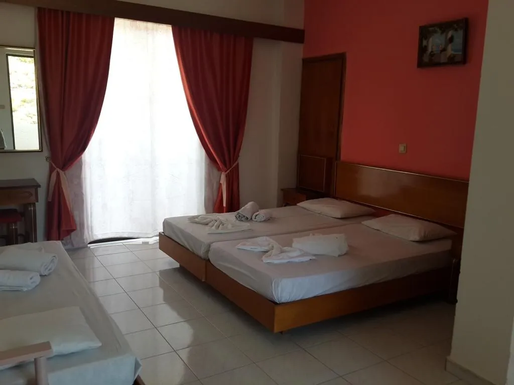 TRIPLE STANDARD Room, Oleander, Rhodes