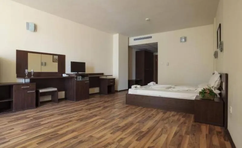 Room, Sun Palace, Bourgas