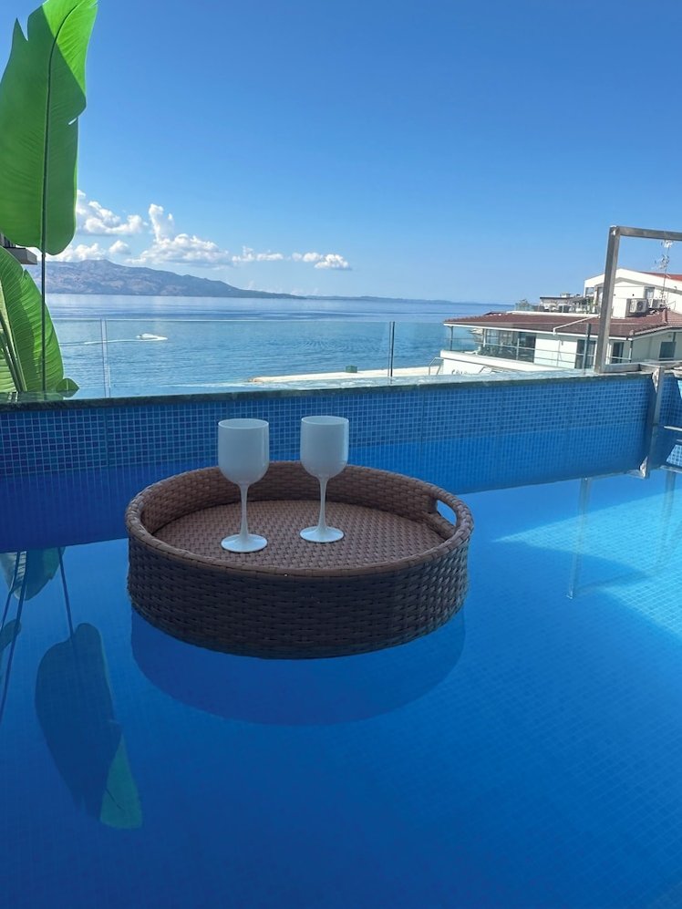 Dream Hotel Saranda, Southern Albania