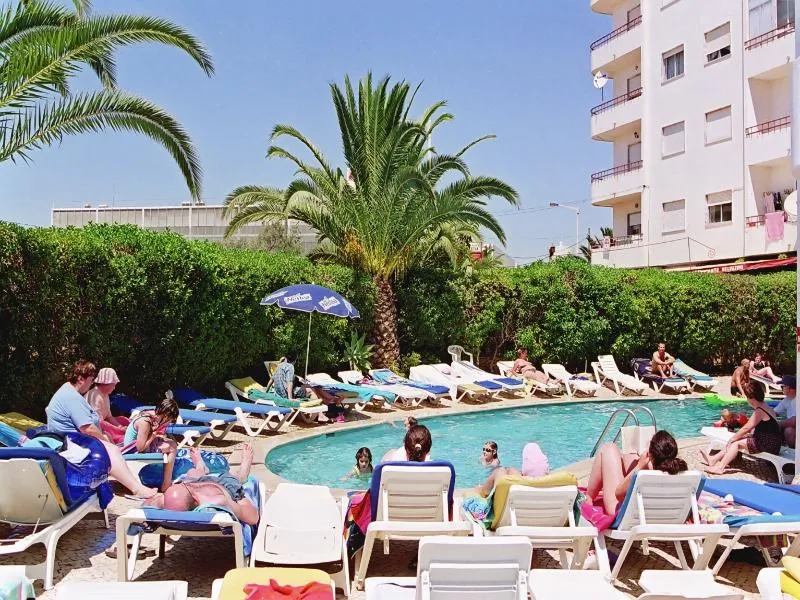 Pool, Mirachoro Portimao, Algarve
