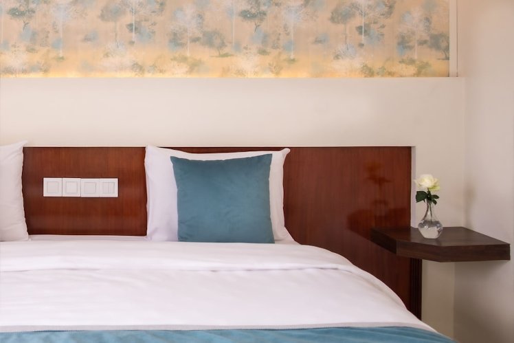 Hotel Safia, Marrakech