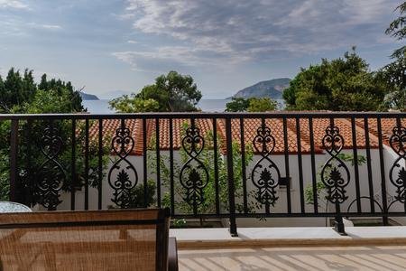 Blue Bay Hotel, Thessaloniki