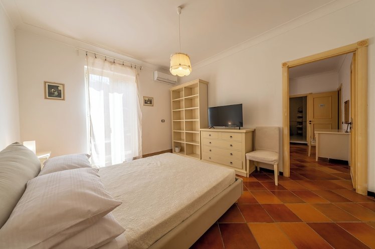 B&B Villa Carlotta Resort, Catania