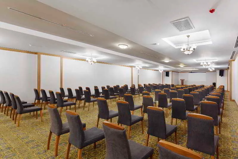 Conferences, Senza The Inn Resort & Spa, Antalya