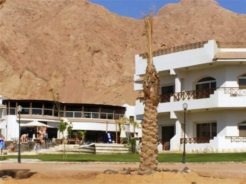 General view, Sea Sun Dahab, Red Sea Riviera