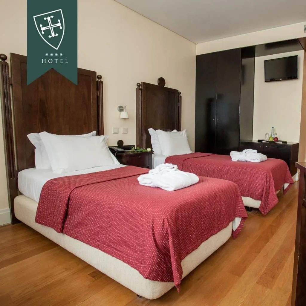 SINGLE STANDARD Room, Bracara Augusta, Porto