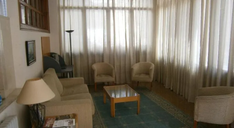Lobby, Goya, Costa Blanca