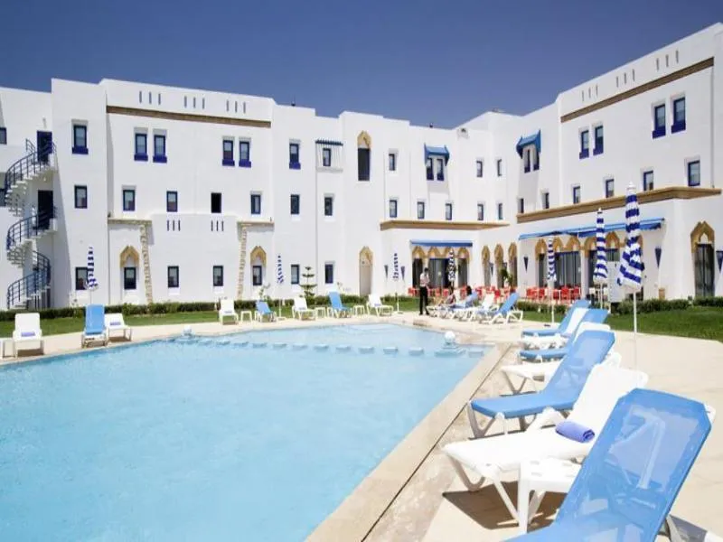 Pool, La Perle de Mogador - Managed by Accor, Essaouira