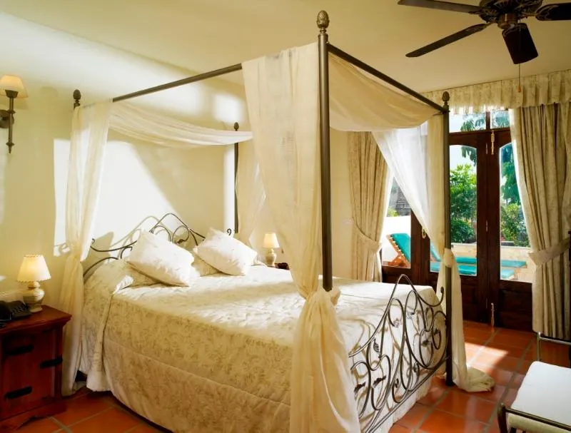 APARTMENT TWO BEDROOMS Room, The Regency Country Club, Tenerife