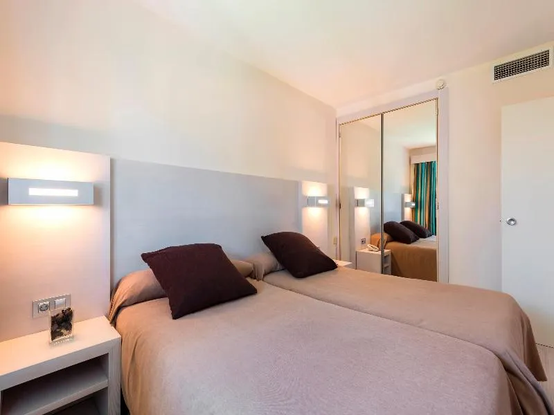 Room, Alcudia Garden, Majorca