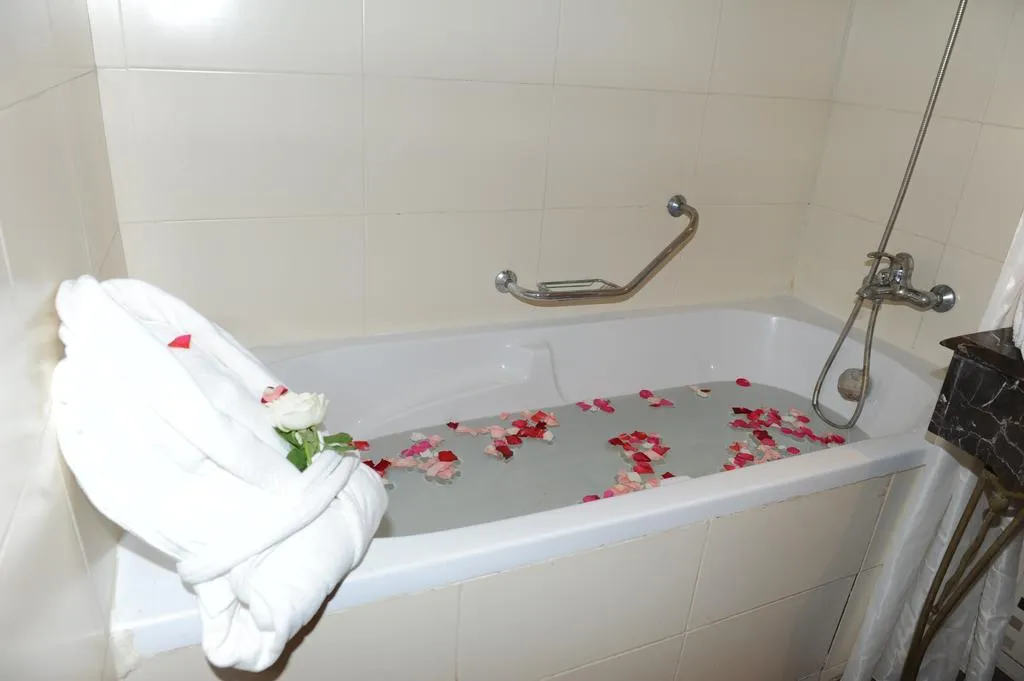 TRIPLE SUPERIOR Room, Le Zenith Hotel & Spa, Casablanca