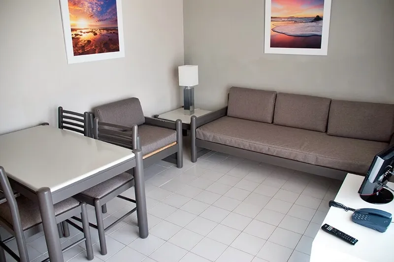 General view, Apartamentos PortBlue Rafalet, Menorca