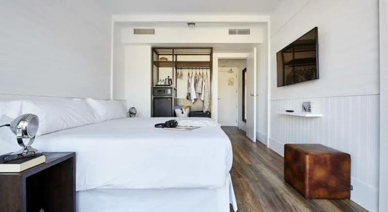 Double or Twin STANDARD Room, Delamar - Adults Only, Costa Brava