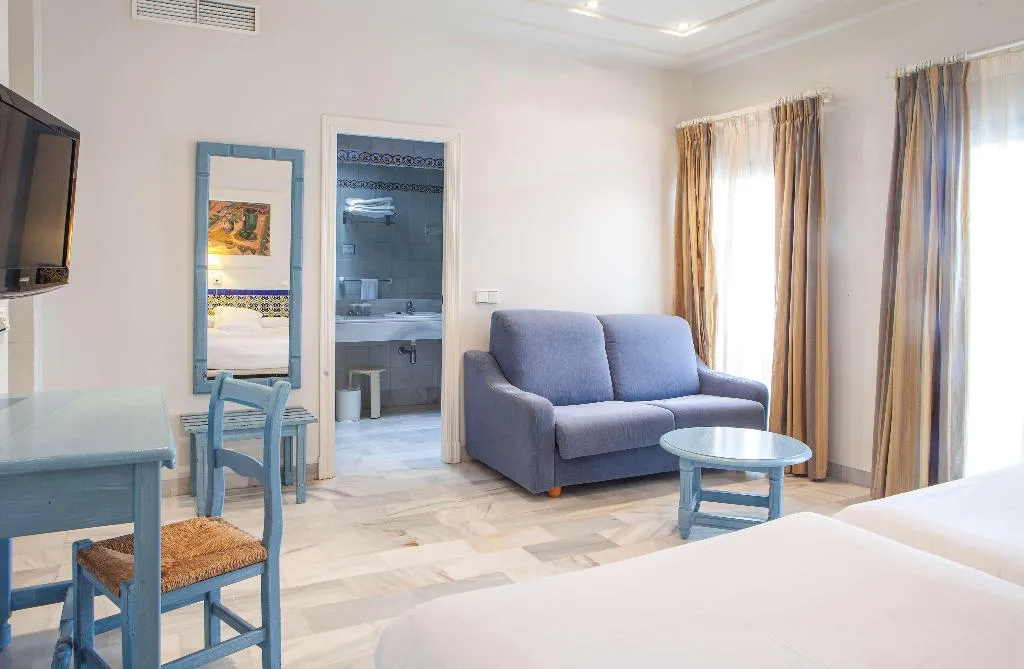 Room, Playa de la Luz, Costa De La Luz