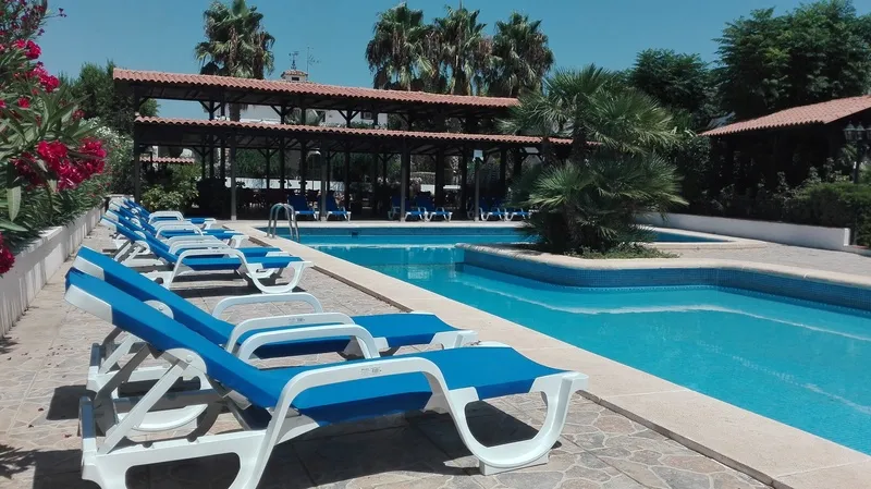 Pool, La Carreta, Valencia