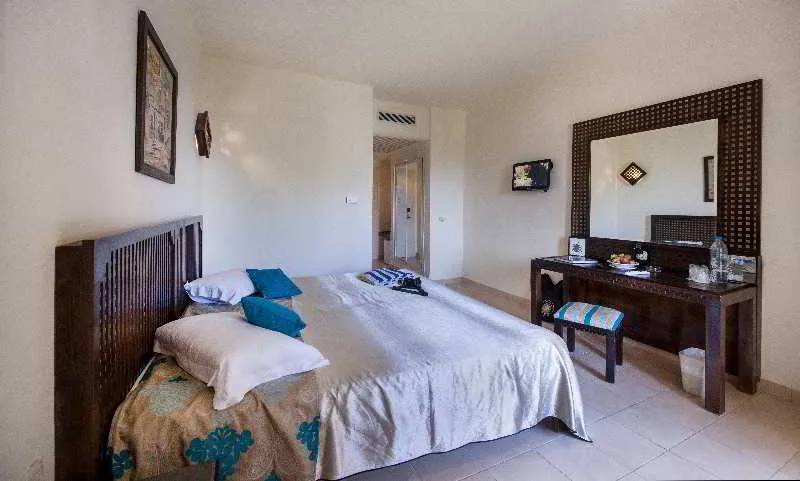 Room, Welcome Meridiana Djerba, Tunisia