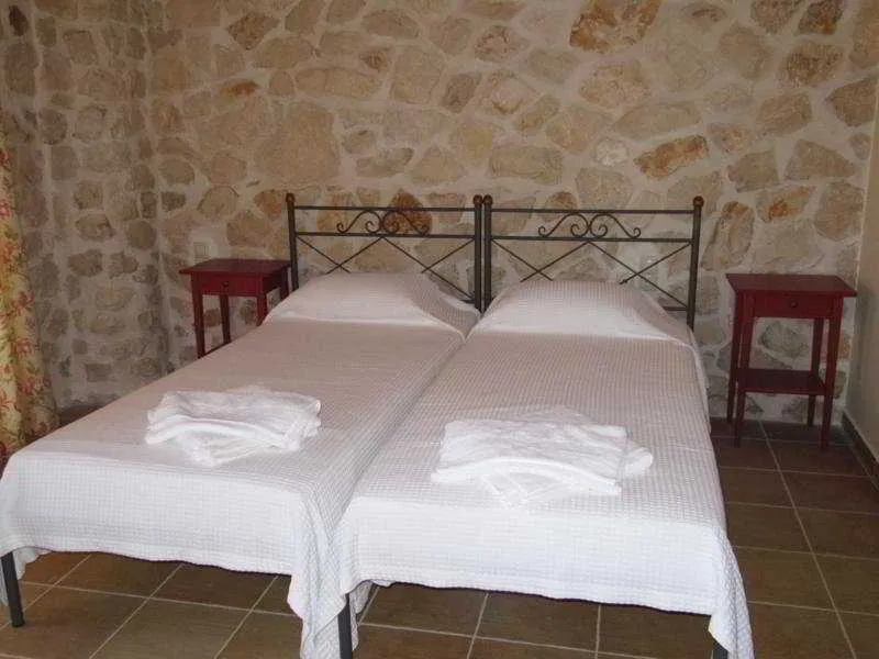 Room, Azure Luxury Villas, Zante