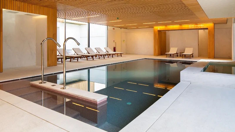 Pool, Minho, Porto