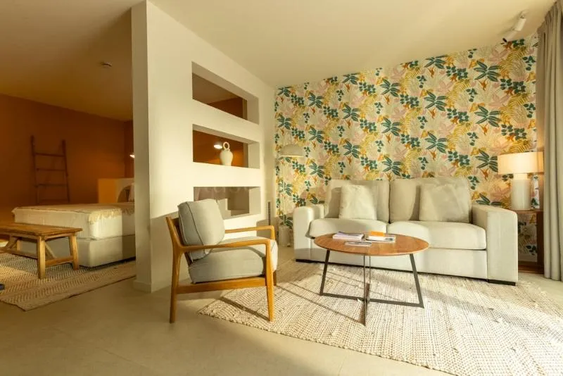 SUITE STANDARD Room, Hotel Mas del Sol, Costa Brava