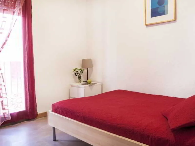 General view, Pillowapartments Atlantida, Barcelona