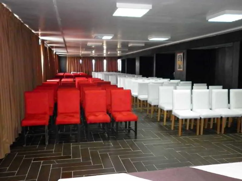 Conferences, Hotel Oscar, Rabat