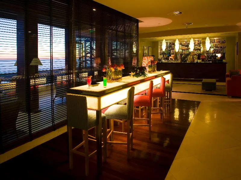 Bar, Algarve Casino, Algarve