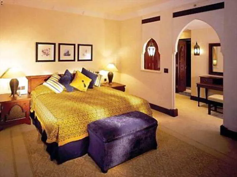 DOUBLE DELUXE Room, Jumeirah Mina Al Salam Dubai, Dubai