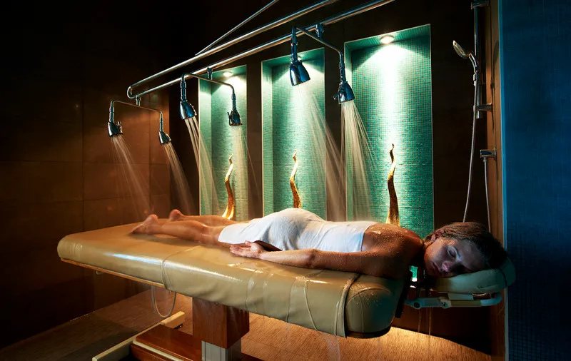 Sports and Entertainment, Palacio Estoril Hotel, Golf & Wellness, Lisbon