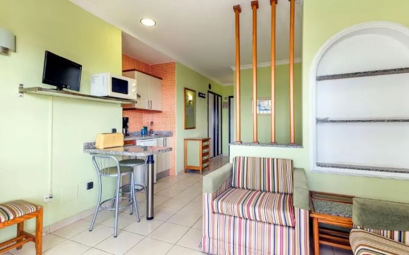 APARTMENT STANDARD Room, Apartamentos Olympia, Gran Canaria